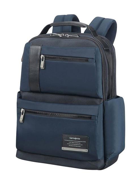 SAMSONITE OPENROAD OPENROAD Backpack for pc 14.1 " spaceblue - Laptop backpacks