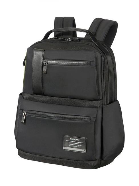SAMSONITE OPENROAD OPENROAD Backpack for pc 14.1 " Jetblack - Laptop backpacks