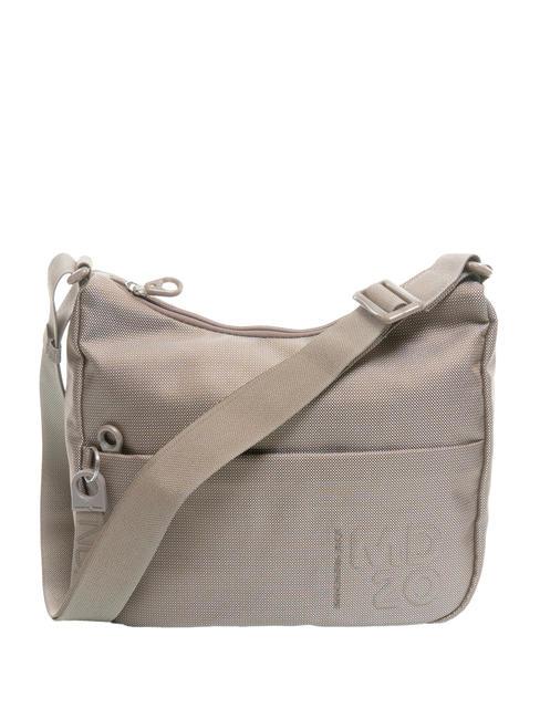 MANDARINA DUCK MD20 Hobo shoulder bag Rope - Women’s Bags