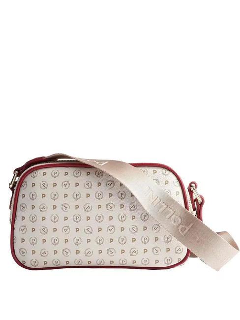 POLLINI HERITAGE  Camera bag with shoulder strap Ivory / lac - Women’s Bags