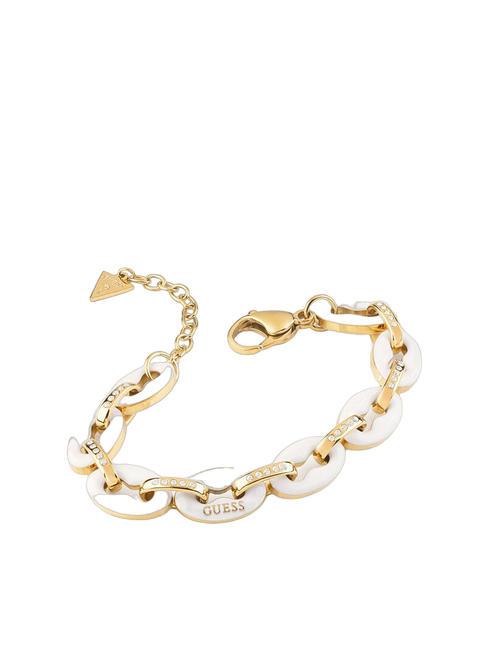 GUESS POP LINKS Bracelet gold - Bracelets