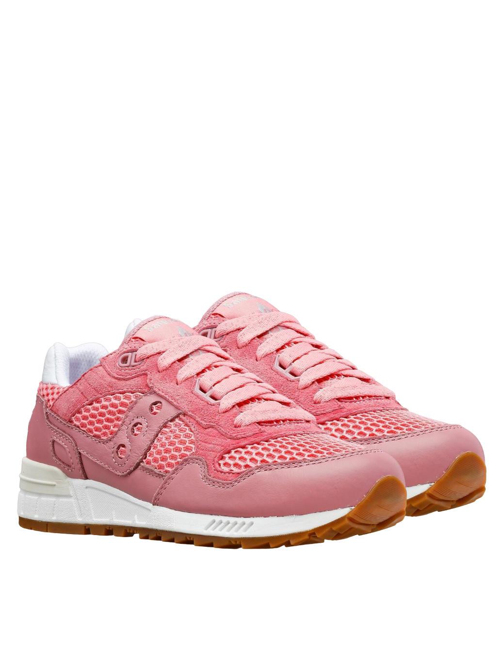 SAUCONY SHADOW 5000 Sneakers