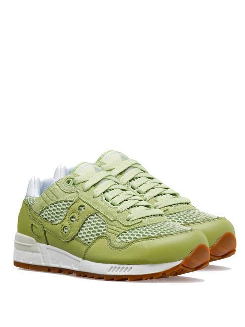 SAUCONY SHADOW 5000 Sneakers mint - Women’s shoes