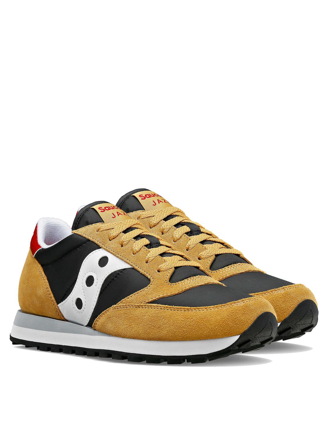 Saucony jazz original kids price discount