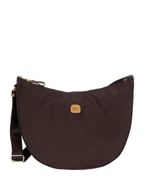 BRIC’S X-BAG shoulder bag Mocca - Women’s Bags