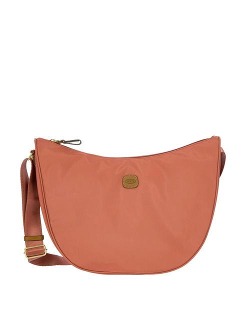 BRIC’S X-BAG shoulder bag Antique pink - Women’s Bags