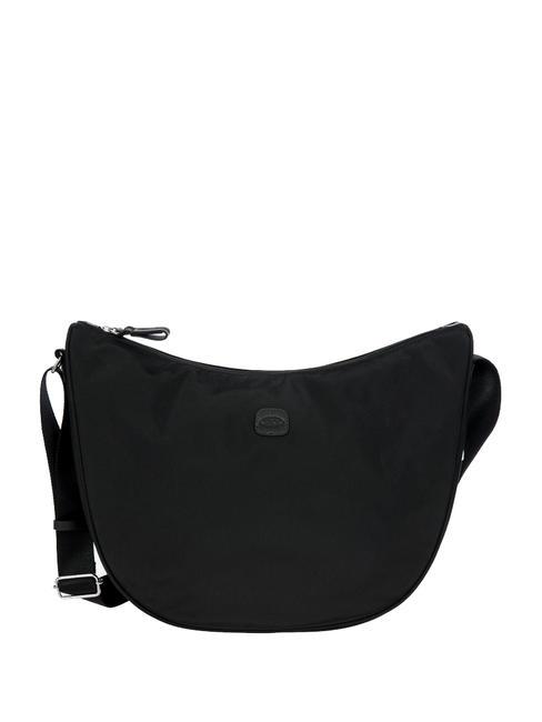 BRIC’S X-BAG shoulder bag black - Women’s Bags