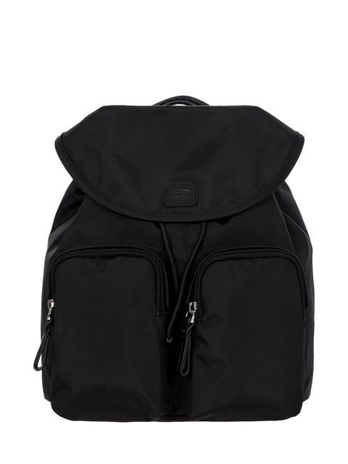 BRIC’S X-Travel Shoulder backpack black - Women’s Bags