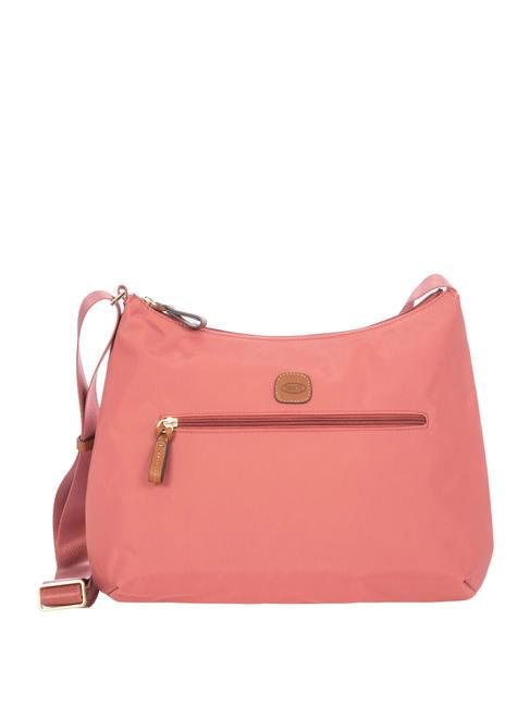 BRIC’S X-BAG shoulder bag Antique pink - Women’s Bags