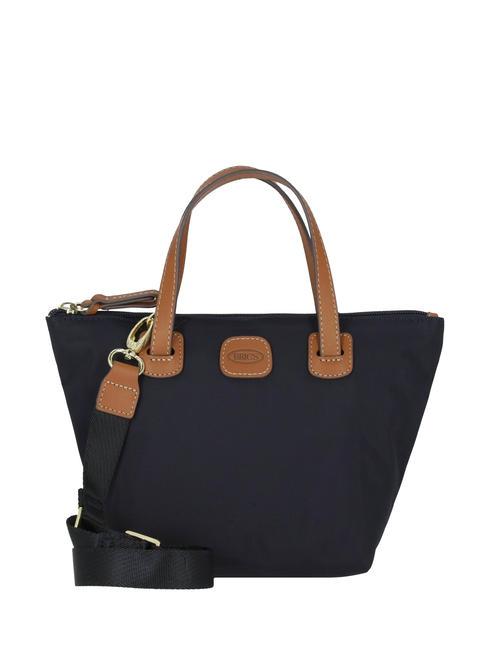 BRIC’S X-BAG XS sports bag with shoulder strap Ocean - Women’s Bags