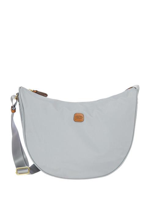 BRIC’S X-BAG shoulder bag grey - Women’s Bags