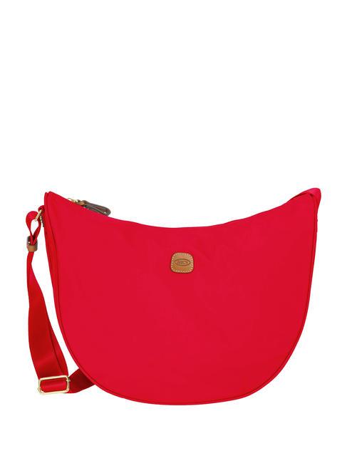 BRIC’S X-BAG shoulder bag geranium - Women’s Bags