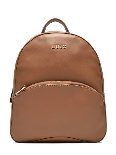 LIUJO CALIWEN Medium backpack teddy - Women’s Bags