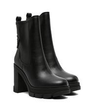 GUESS XENO High ankle boots with platform BLACK - Women&rsquo;s shoes - 1