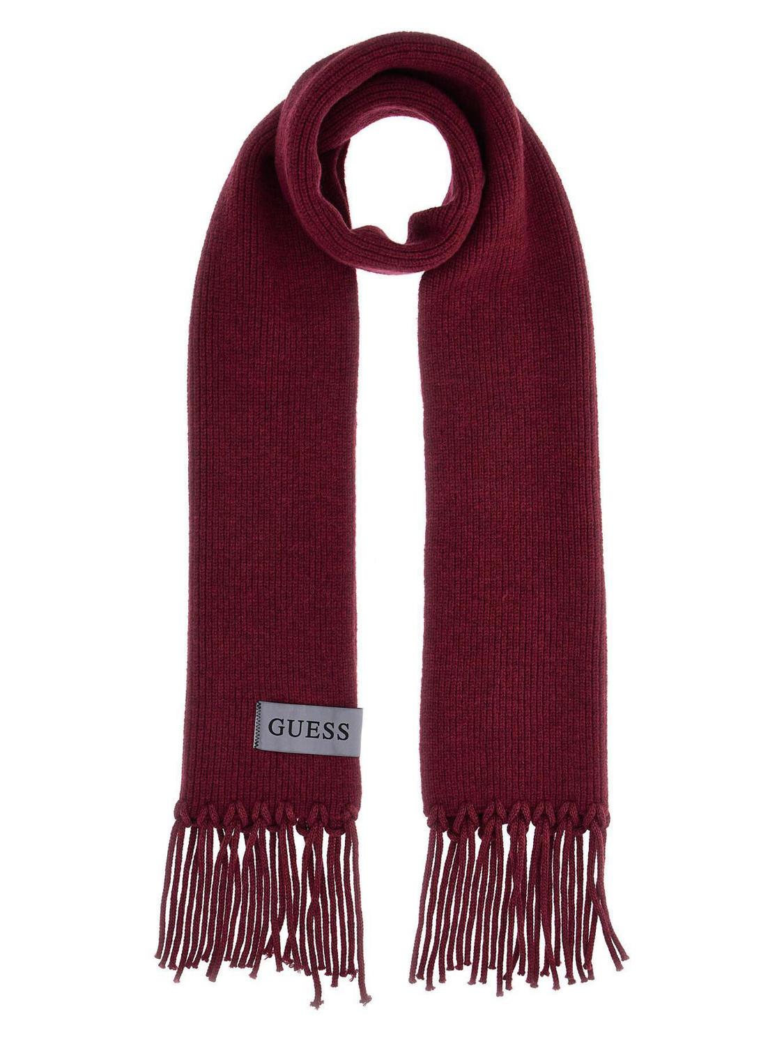 Guess scarf uk cheap