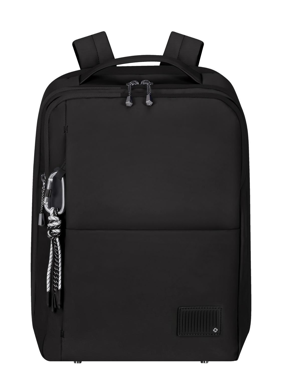 Laptop backpack men's samsonite deals