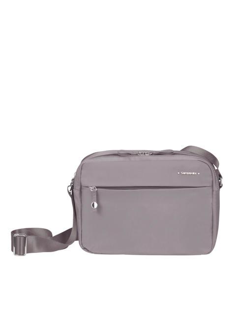 SAMSONITE MOVE 4.0 Reporter Bag with shoulder strap light taupe - Women’s Bags