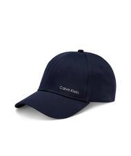 Calvin Klein Metal Lettering Bb Baseball Hat Ck Black - Buy At Outlet  Prices!