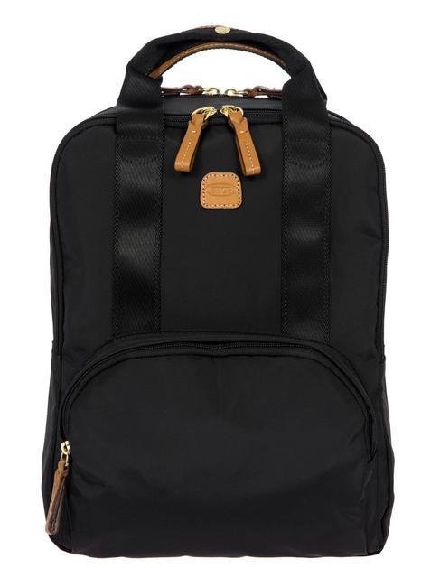BRIC’S backpack X-TRAVEL line, 15 "PC port Black - Women’s Bags