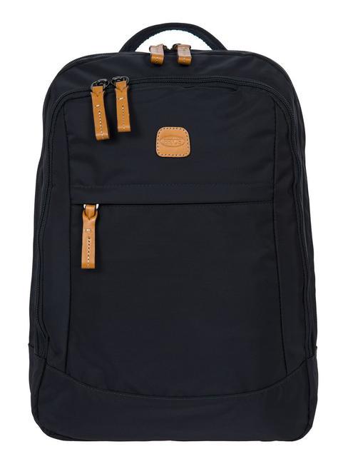 BRIC’S backpack X-TRAVEL, PC port 14 " Black - Laptop backpacks