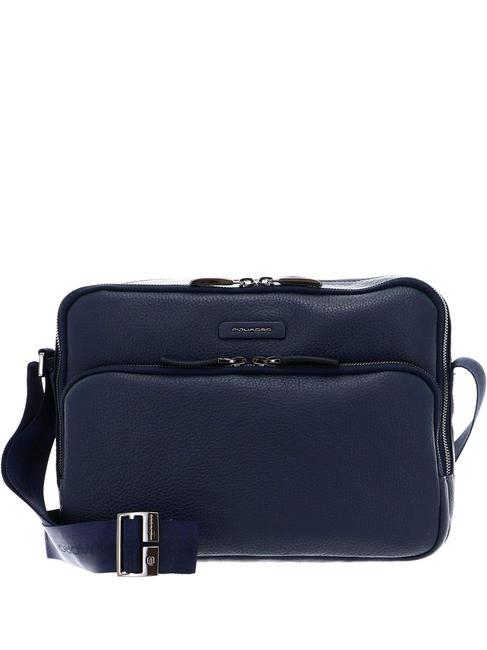 PIQUADRO COLEOS Purse blue - Women’s Bags