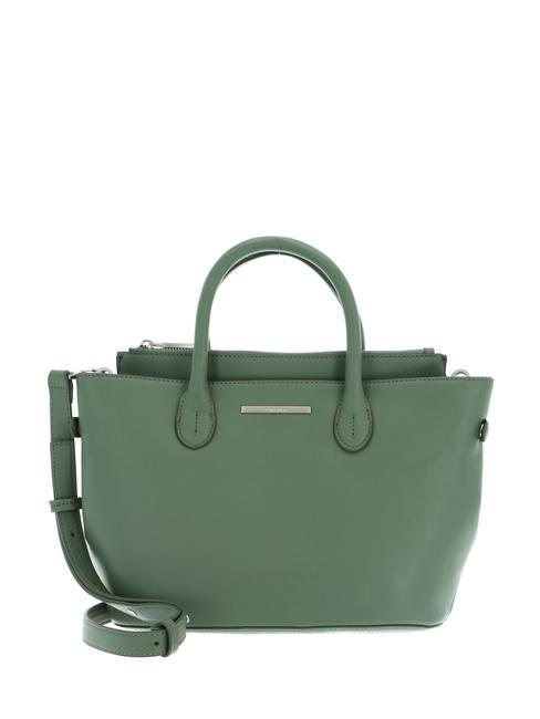 CALVIN KLEIN DAILY DRESSED Hand bag with shoulder strap sea spray - Women’s Bags