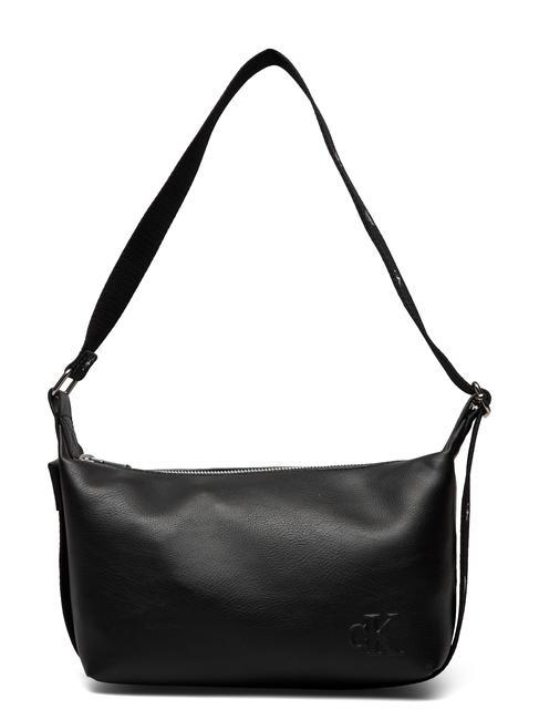 CALVIN KLEIN CK JEANS ULTRALIGHT Shoulder bag black - Women’s Bags