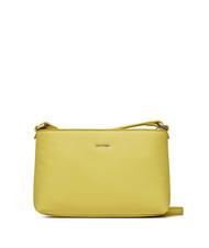 Calvin Klein Ck Must Shoulder Bag Citrus - Buy At Outlet Prices!