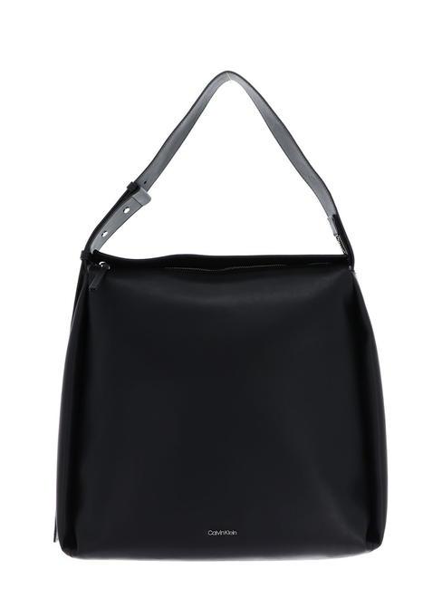 CALVIN KLEIN GRACIE Shoulder bag ck black - Women’s Bags