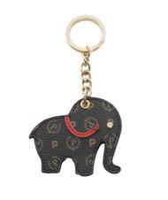 POLLINI HERITAGE Elephant key ring - Key holders