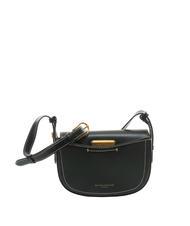 GIANNI CHIARINI SANDY Leather shoulder bag - Women&rsquo;s Bags