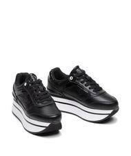 GUESS HANSIN High Sneakers Black / black - Women&rsquo;s shoes - 1