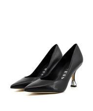 GUESS BARSON Leather pumps BLACK - Women&rsquo;s shoes - 1
