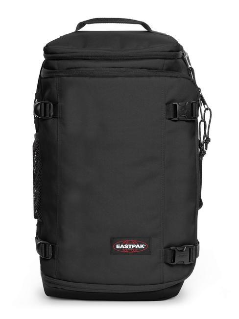 EASTPAK CARRY PACK 17" laptop backpack BLACK - Laptop backpacks