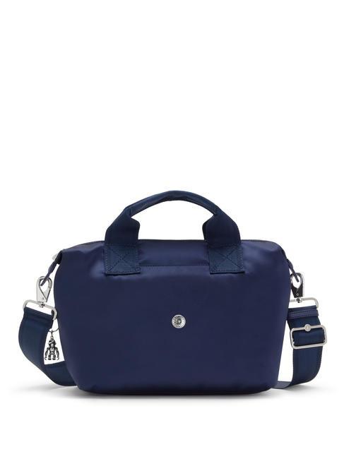 KIPLING KALA  Handbag with shoulder strap cosmic blue - Women’s Bags