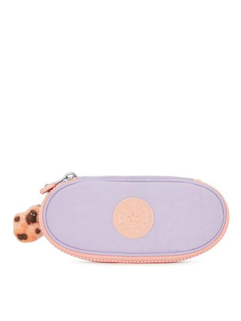 KIPLING DUOBOX Pen case endless lila combo - Cases and Accessories