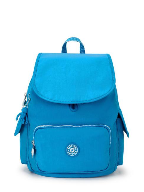 KIPLING CITY PACK S Backpack eager blue - Women’s Bags