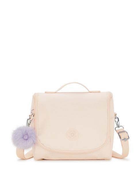 KIPLING NEW KICHIROU BTS + Lunch bag with shoulder strap tender blossom - Beauty Case