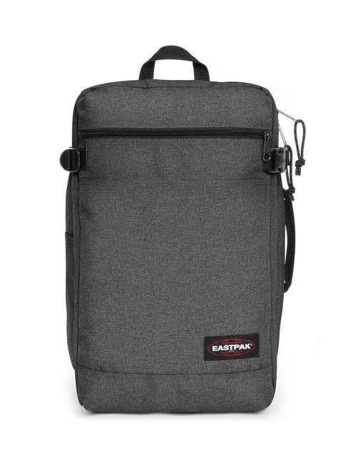 EASTPAK TRANSIT R PACK  PC backpack 16" BlackDenim - Laptop backpacks