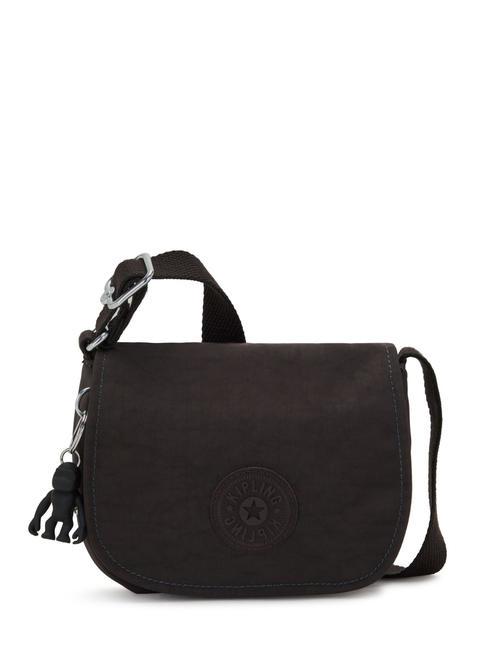 KIPLING LOREEN MINI Mini bag with shoulder flap nostalgic brown - Women’s Bags