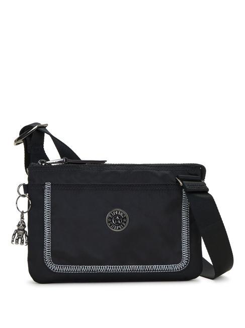 KIPLING RIRI Flat shoulder bag nocturnal mu - Women’s Bags
