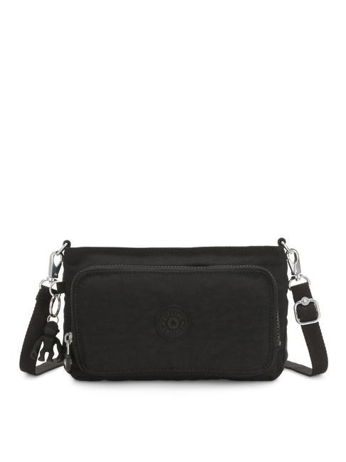 KIPLING MYRTE Double function mini bag black noir - Women’s Bags