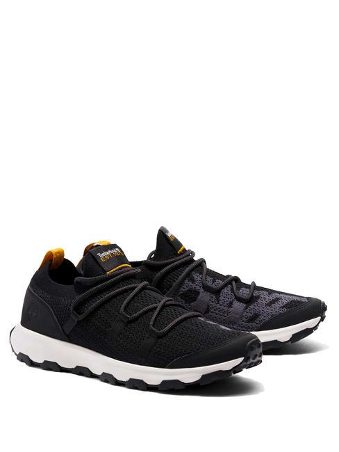TIMBERLAND WINSOR TRAIL  Sneakers Jetblack - Men’s shoes