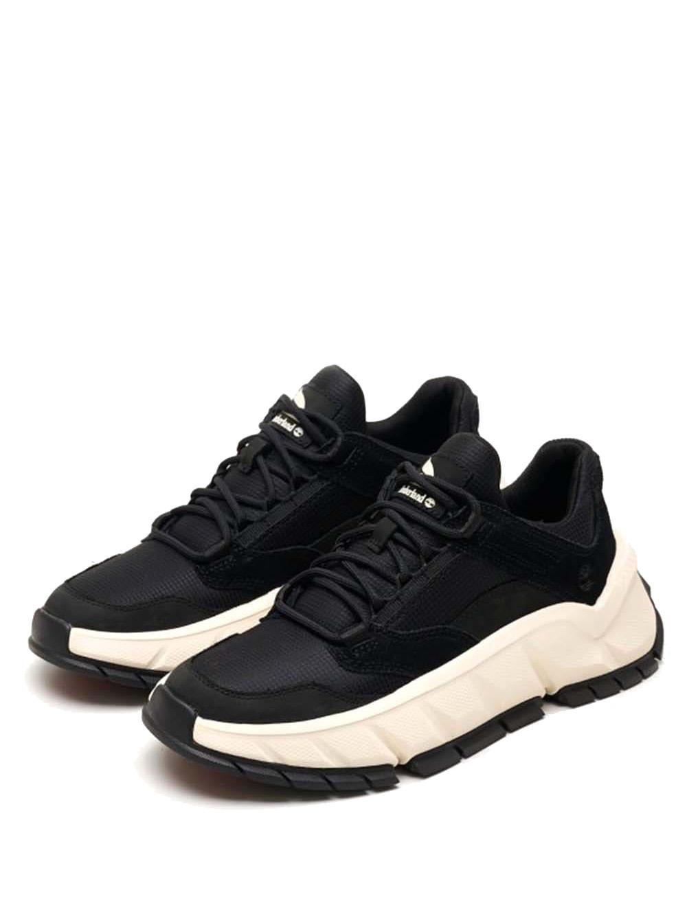 Timberland Tbl Turbo Low Sneakers Black Buy At Outlet Prices