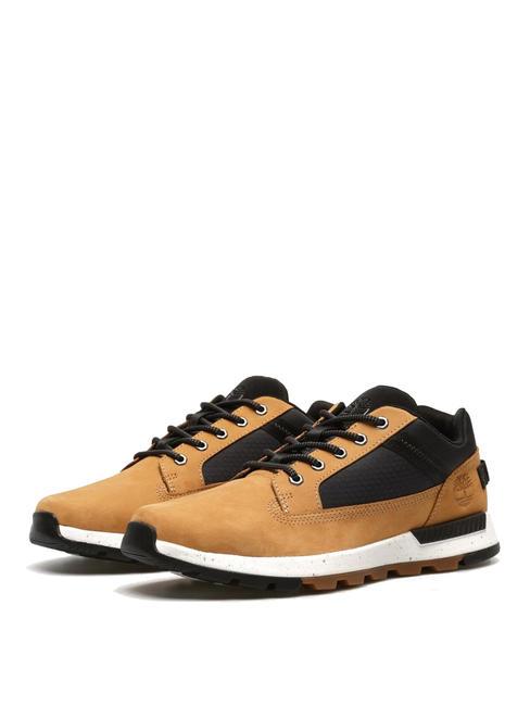 TIMBERLAND KILLINGTON TREKKER LOW Men's Sneakers wheat - Men’s shoes