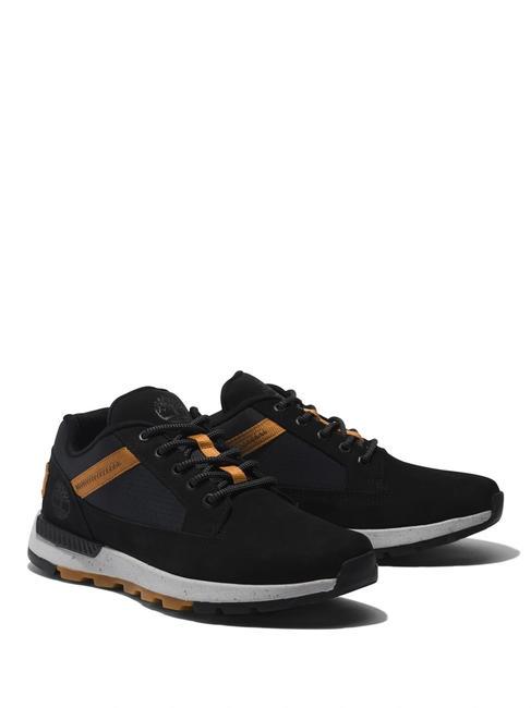 TIMBERLAND KILLINGTON TREKKER LOW  Sneakers Jetblack - Men’s shoes