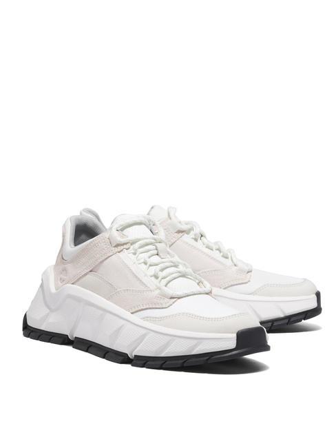 TIMBERLAND TBL TURBO LOW  Sneakers bright white - Women’s shoes
