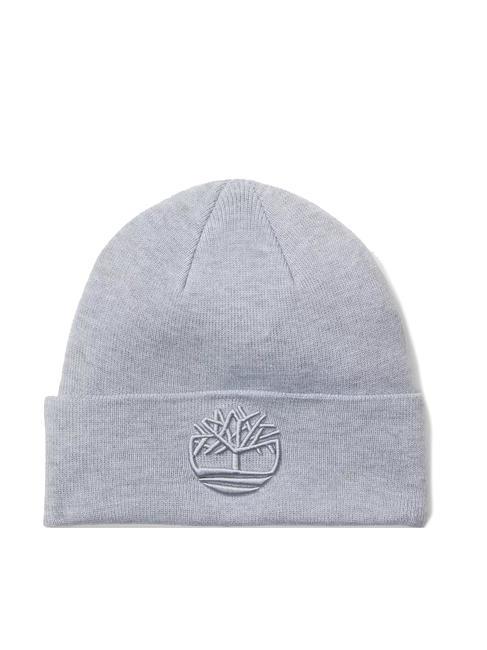 TIMBERLAND TONAL 3D Hat with turned light / gray / heather - Hats