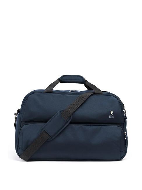 R RONCATO ECO-MOOD Backpack travel bag blu navy - Duffle bags