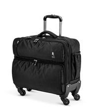 R RONCATO ECO-MOOD 4-wheel pilot trolley, 17" laptop holder - Trolley Pilot Case - Buy Online!